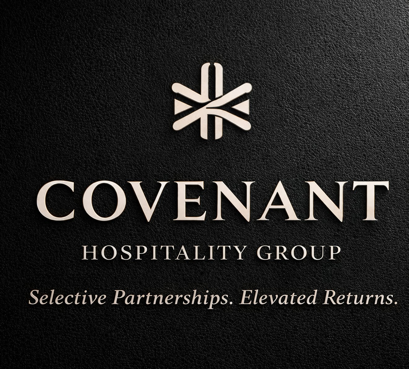 Covenant Hospitality Group